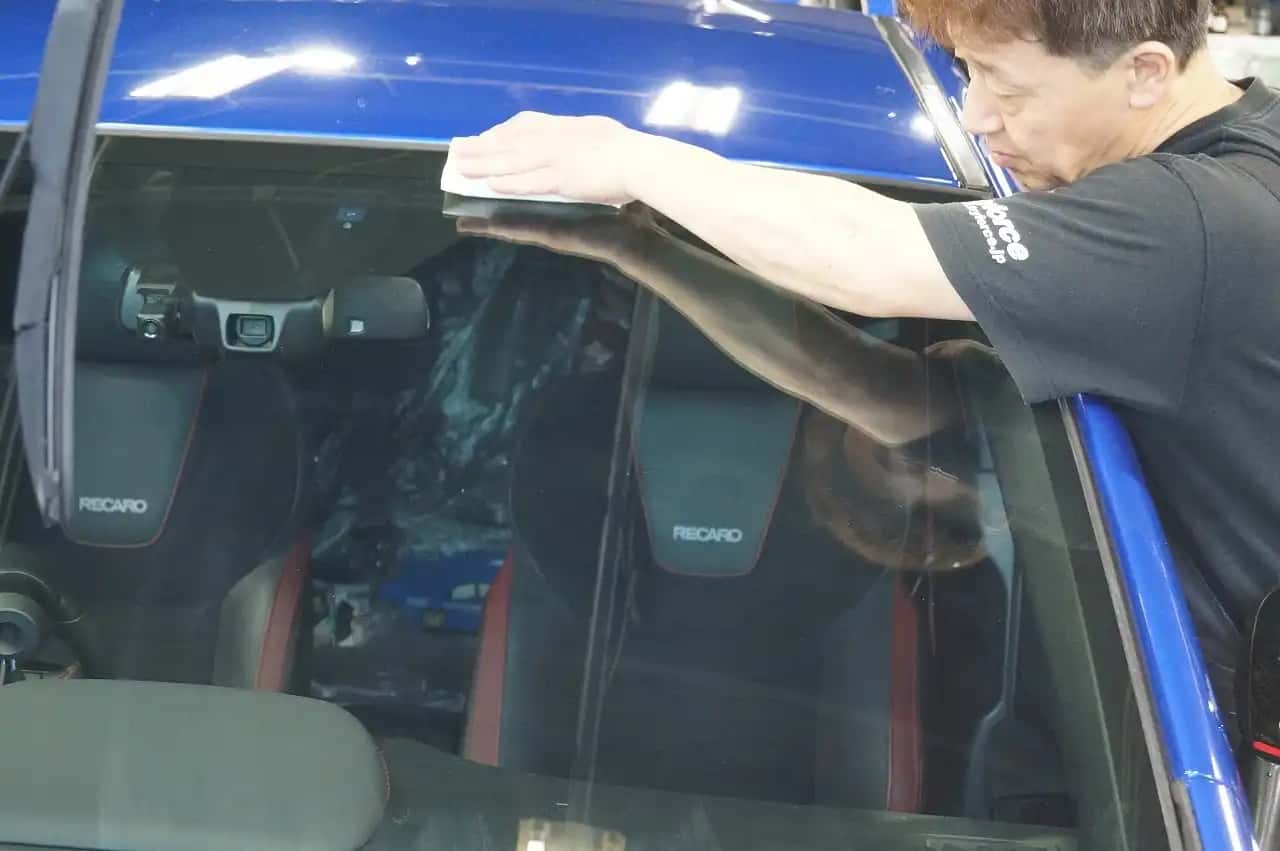 WRX Stiの方が^^