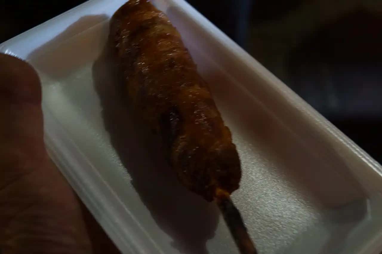 道灌祭りが