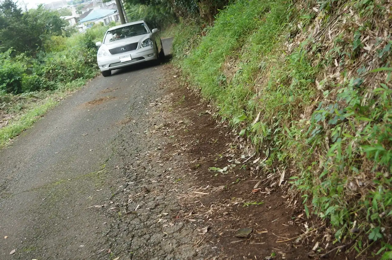 土取作業を再度進めていると