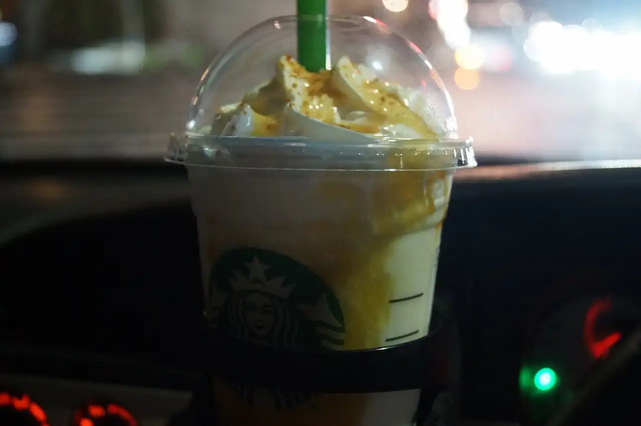 スタバ