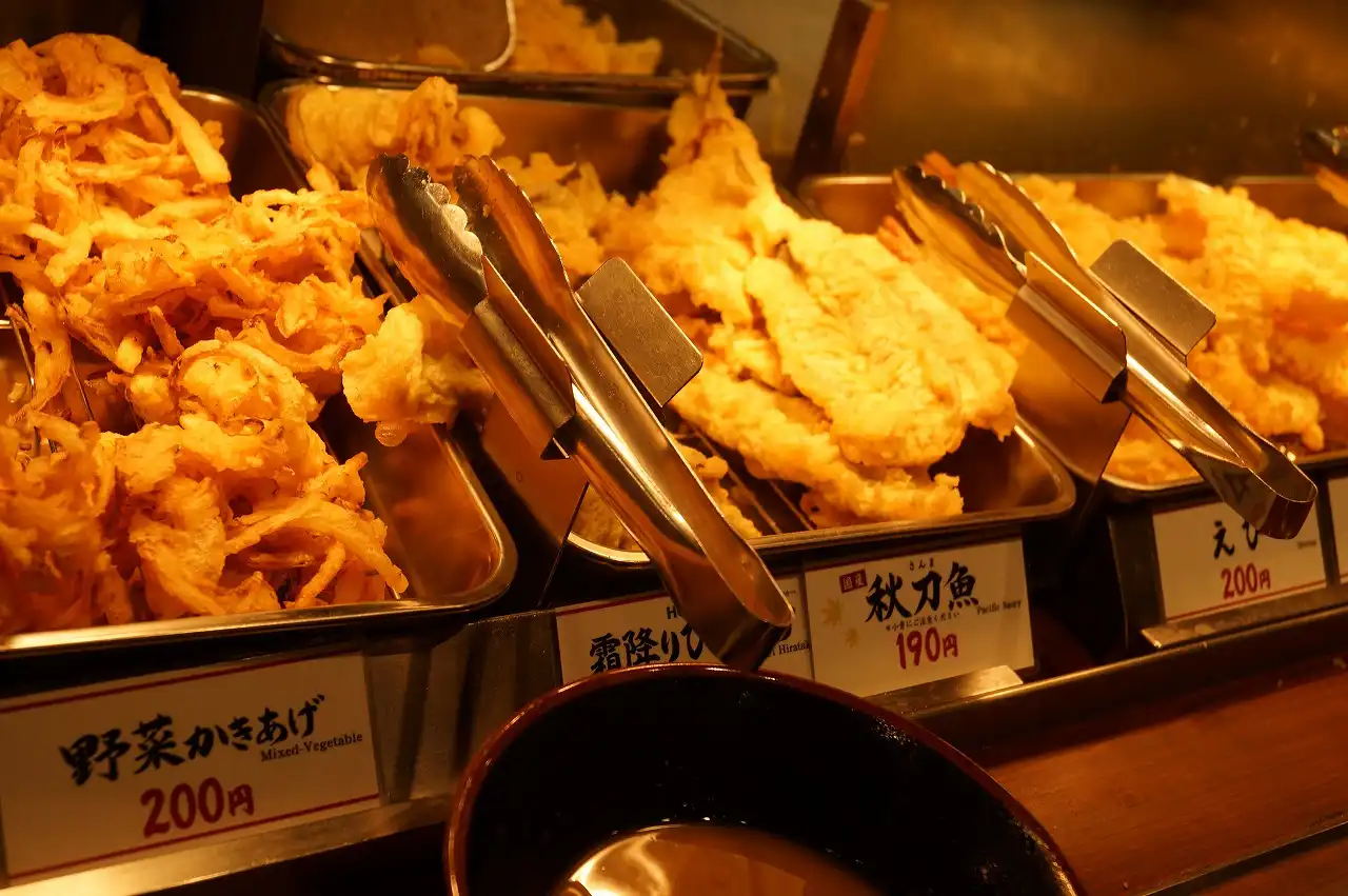 すき家に行こうと