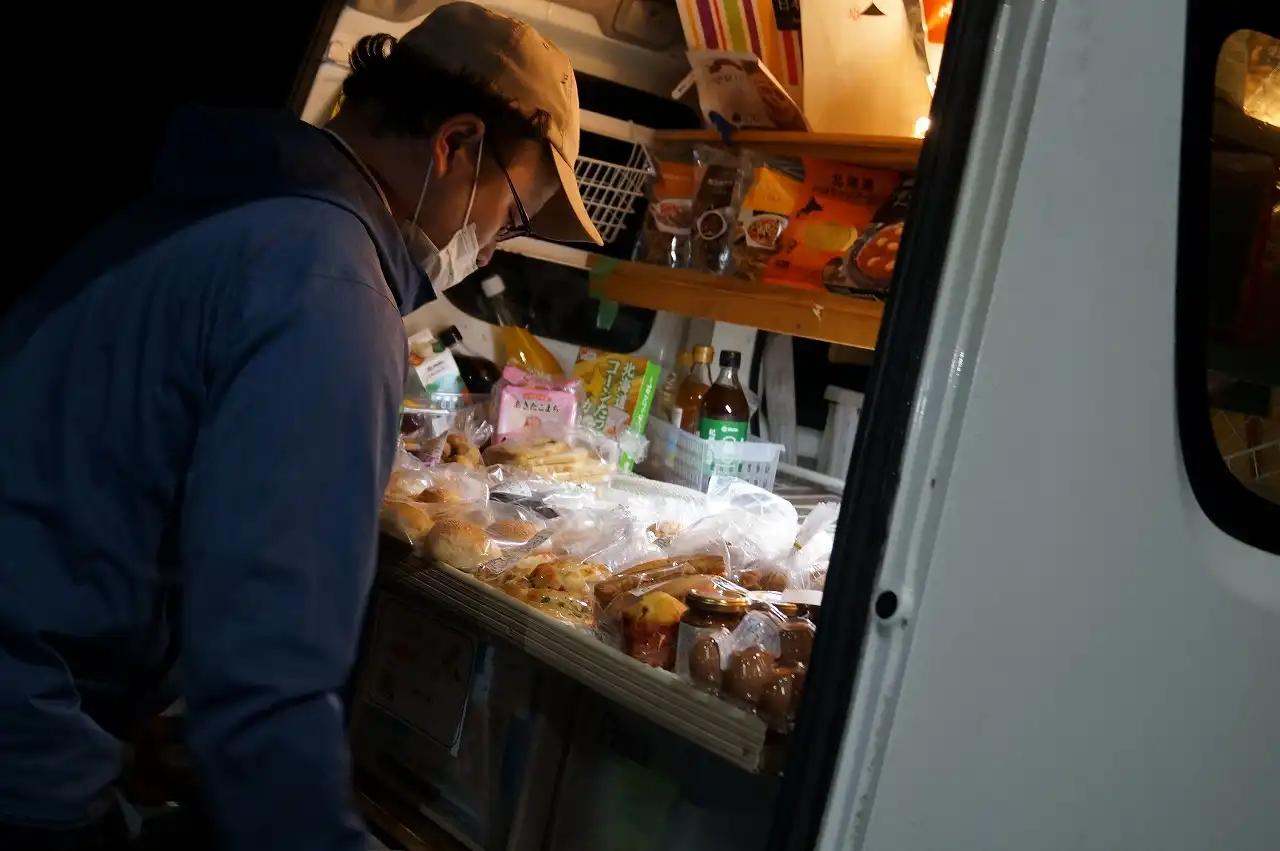 ハローエレファンが^^