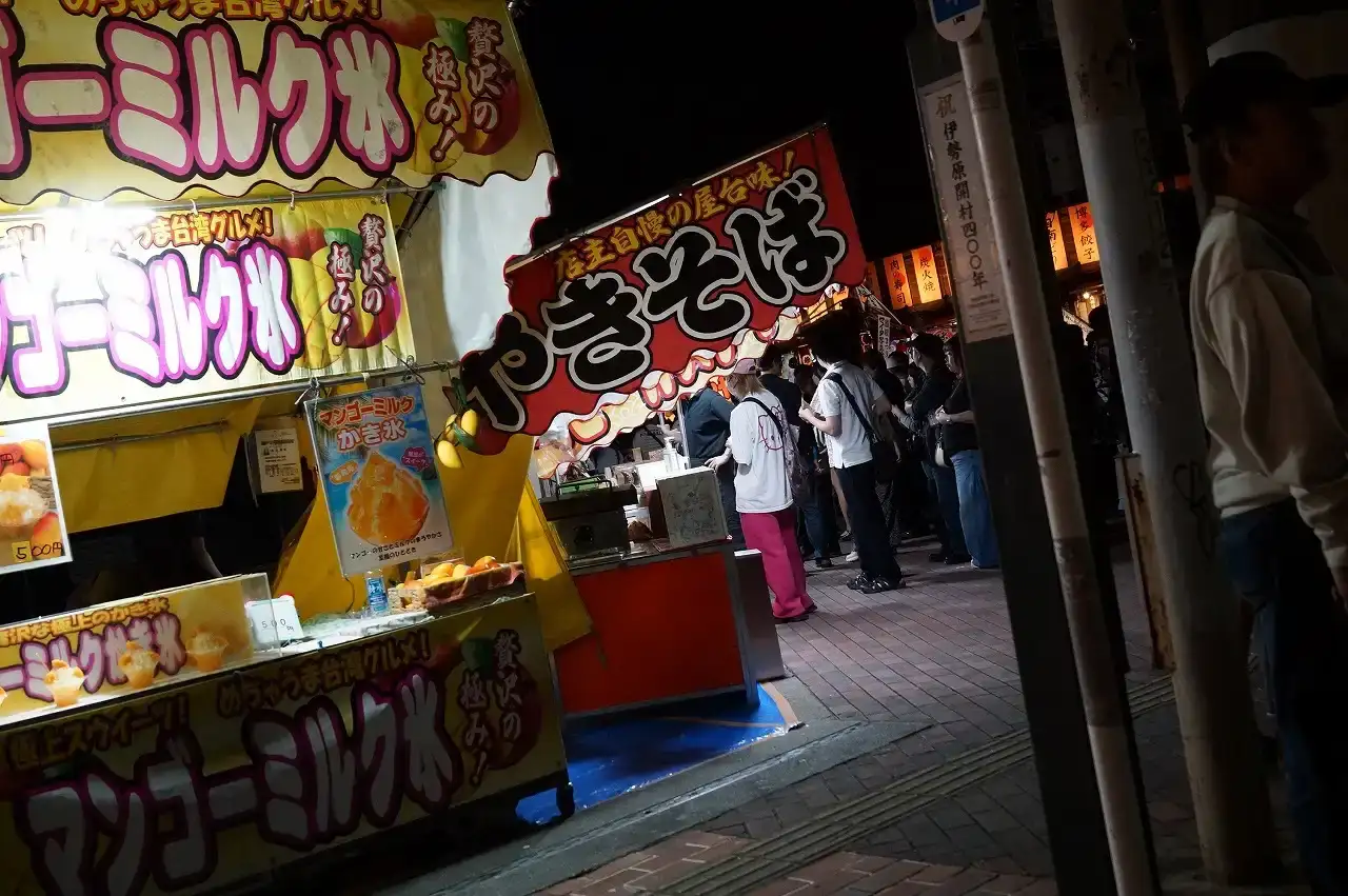 道灌祭り2