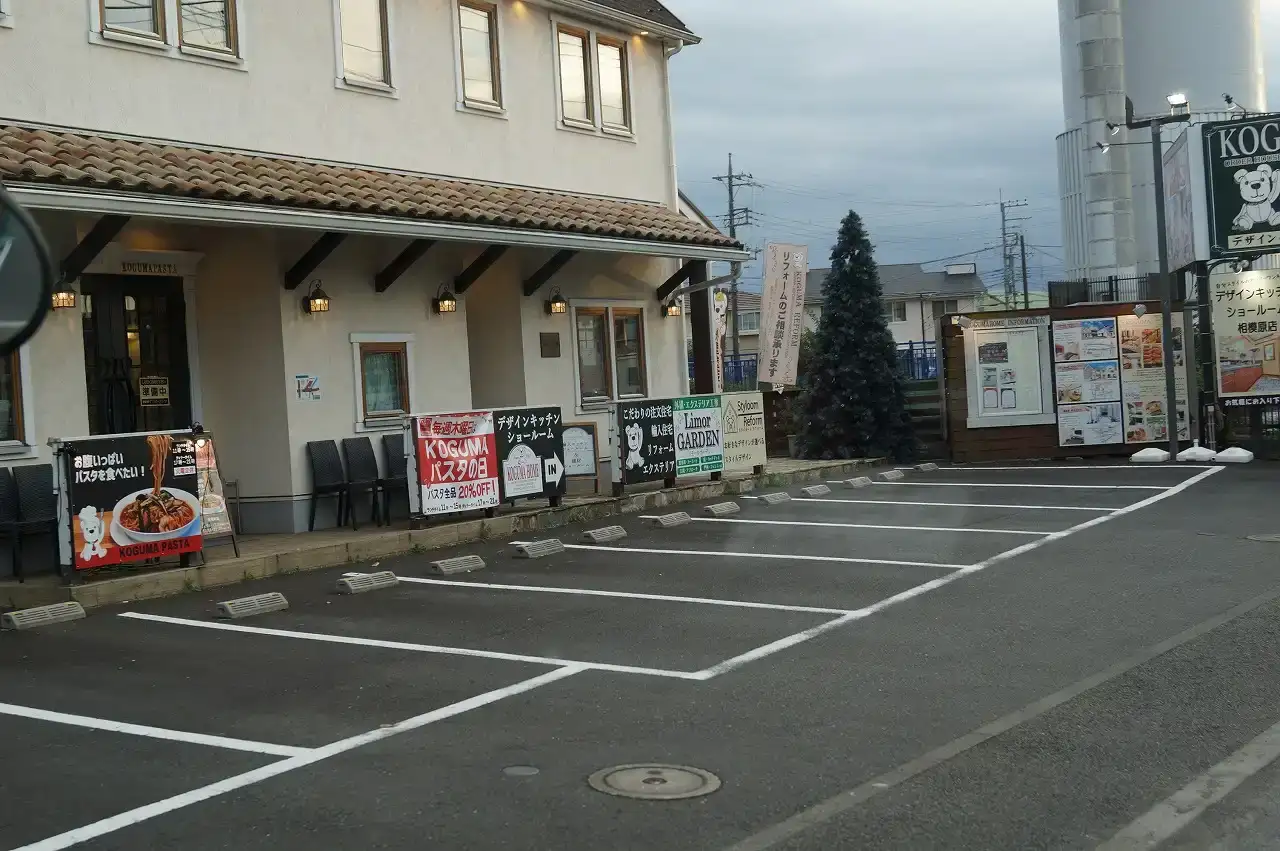 気になるお店が＾＾