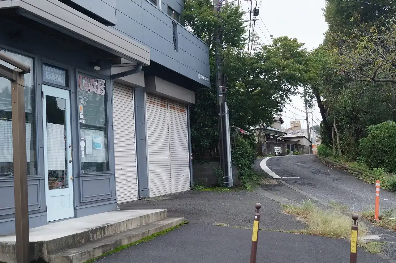 朝からセブンさんに向かったのですが